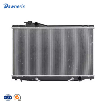 Auto parts cooling system radiators AC condenser oil cooler radiator for 1992 1993 1994 1995 1996CORONA 1.6 1.8 4A 7A 1640016460